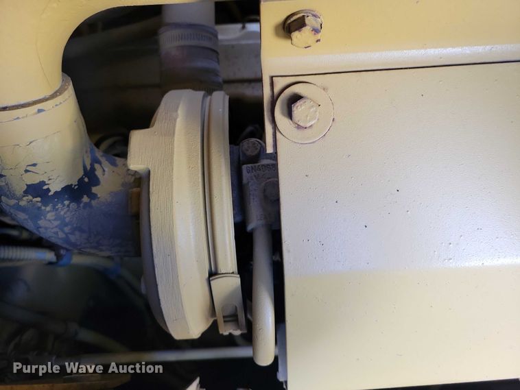 image for item EA2607 Caterpillar D6H LGP dozer