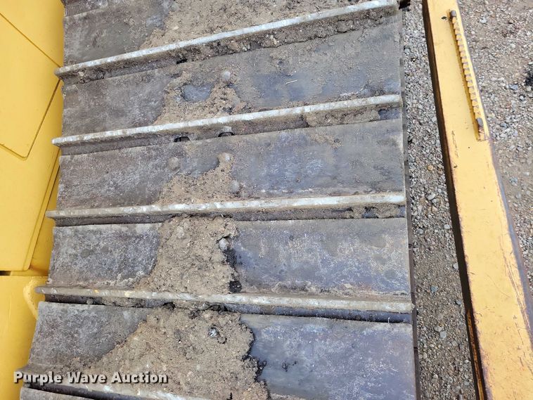 image for item EA2607 Caterpillar D6H LGP dozer