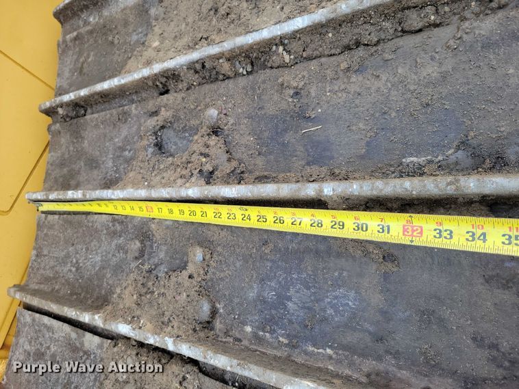 image for item EA2607 Caterpillar D6H LGP dozer