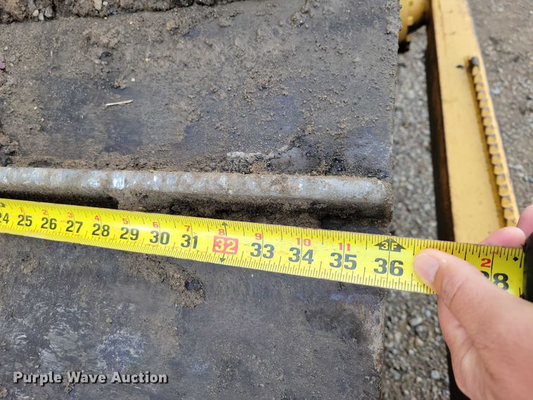 image for item EA2607 Caterpillar D6H LGP dozer