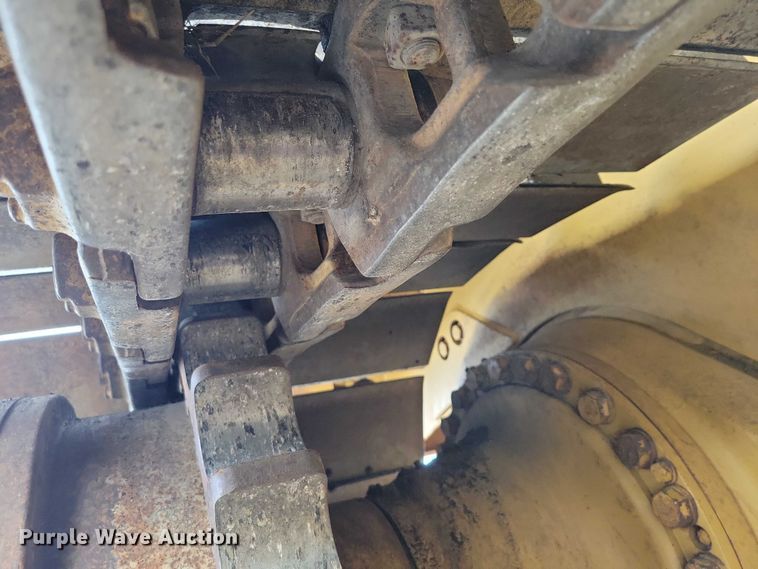 image for item EA2607 Caterpillar D6H LGP dozer