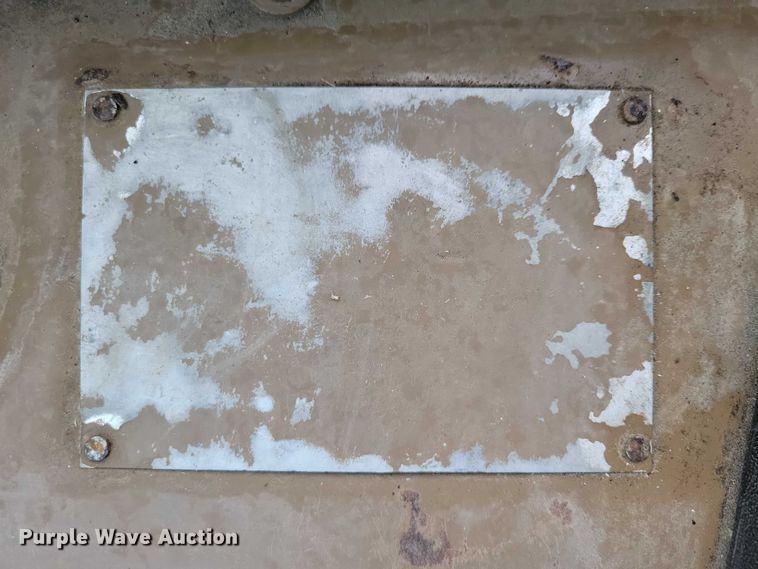 image for item EA2607 Caterpillar D6H LGP dozer