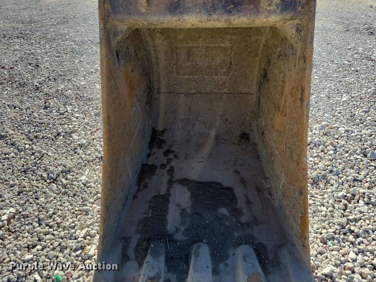 image for item EA2616 2018 Hitachi Zaxis 350 LC excavator