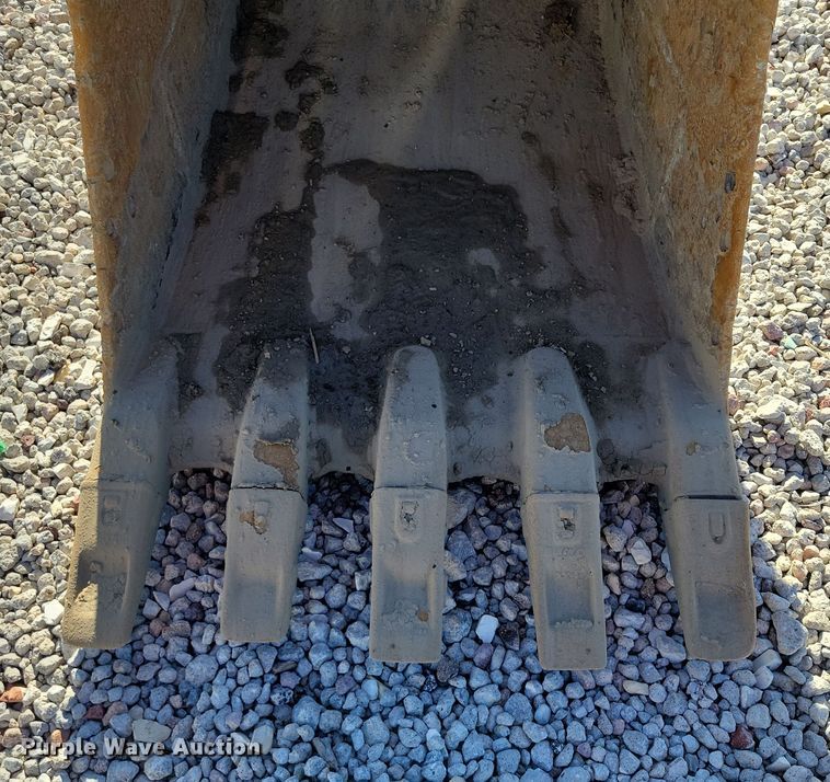 image for item EA2616 2018 Hitachi Zaxis 350 LC excavator