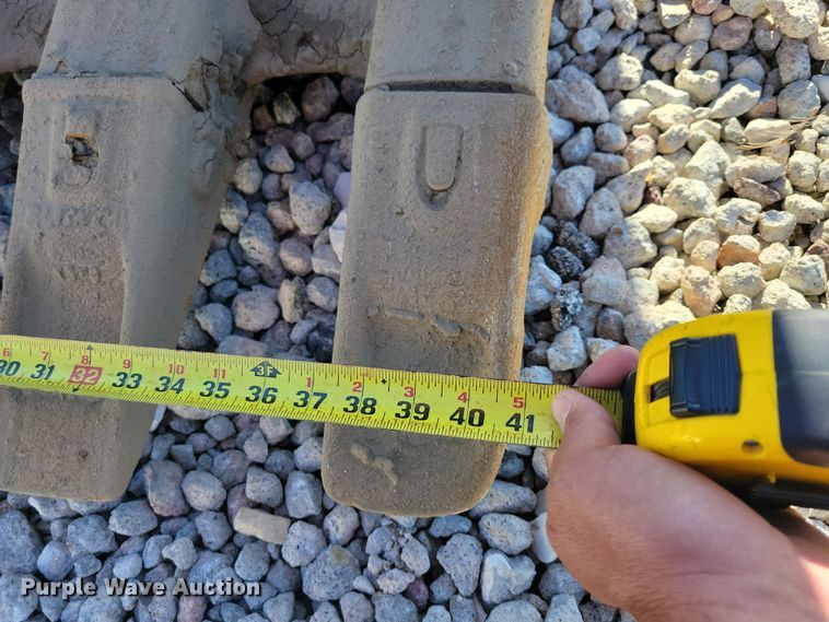 image for item EA2616 2018 Hitachi Zaxis 350 LC excavator