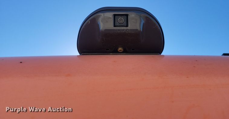 image for item EA2616 2018 Hitachi Zaxis 350 LC excavator