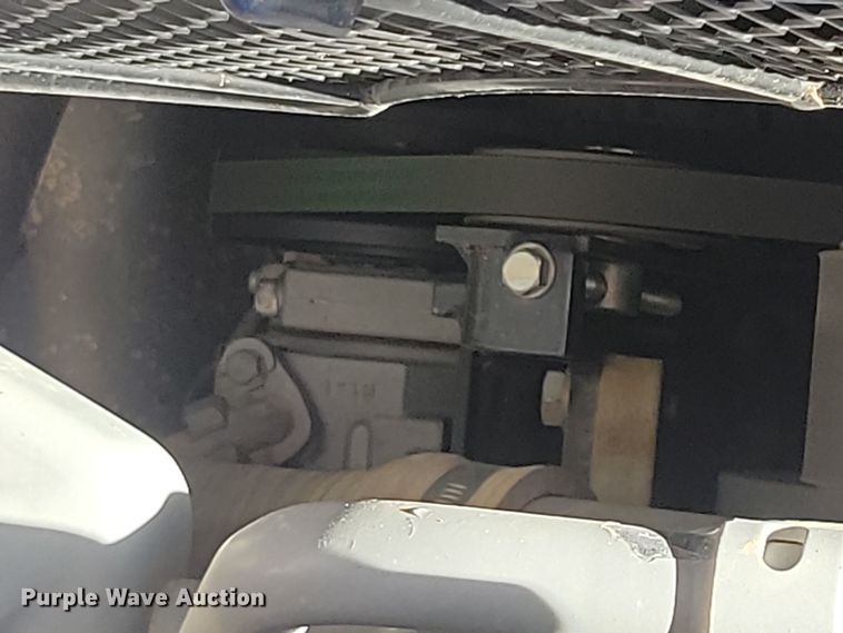 image for item EA2616 2018 Hitachi Zaxis 350 LC excavator