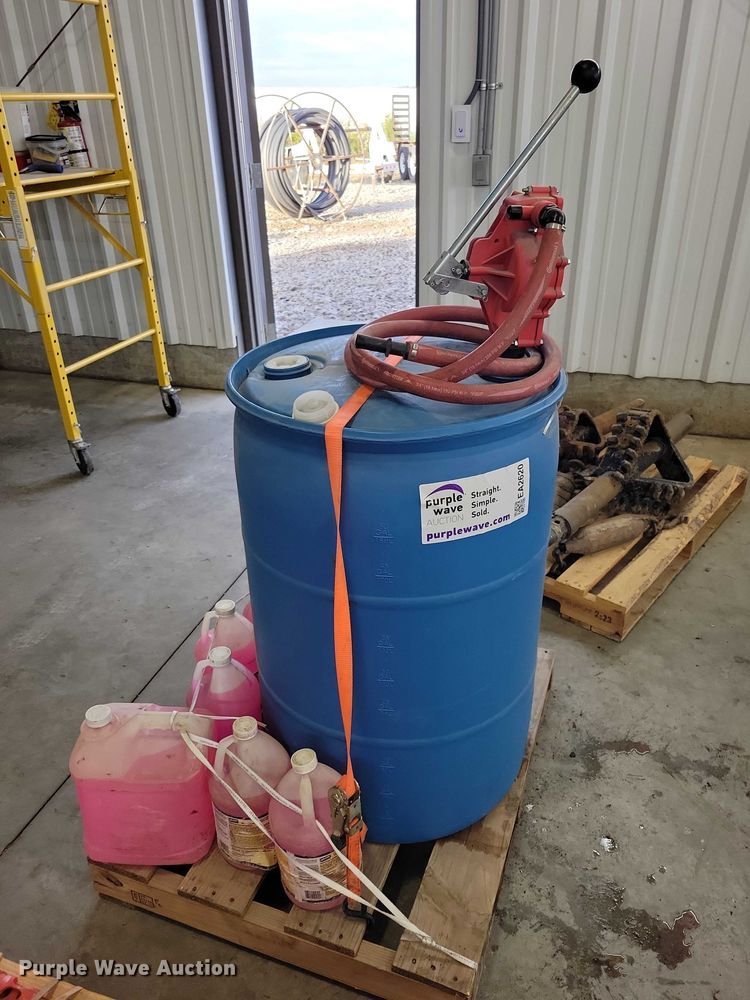 image for item EA2620 Antifreeze