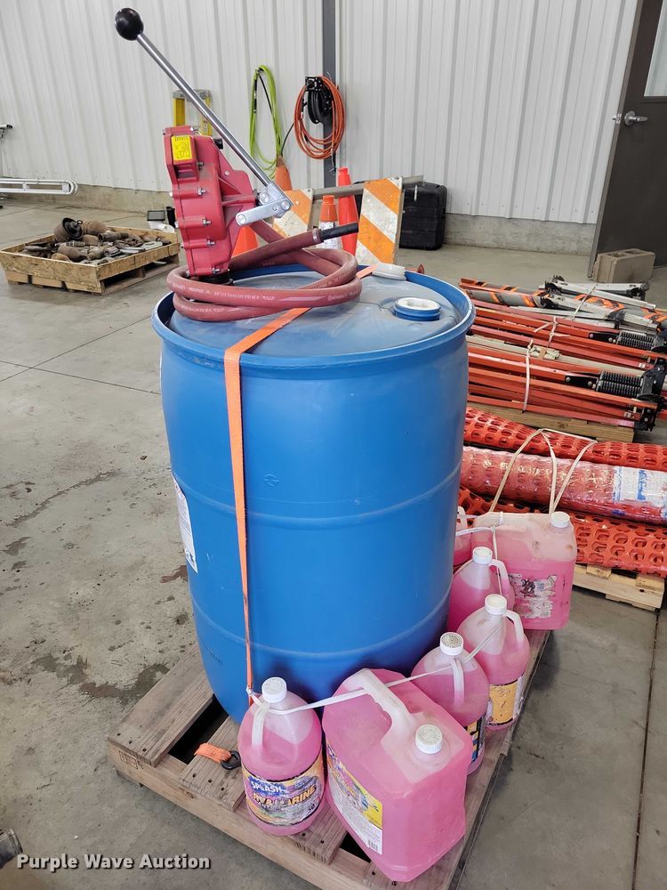 image for item EA2620 Antifreeze