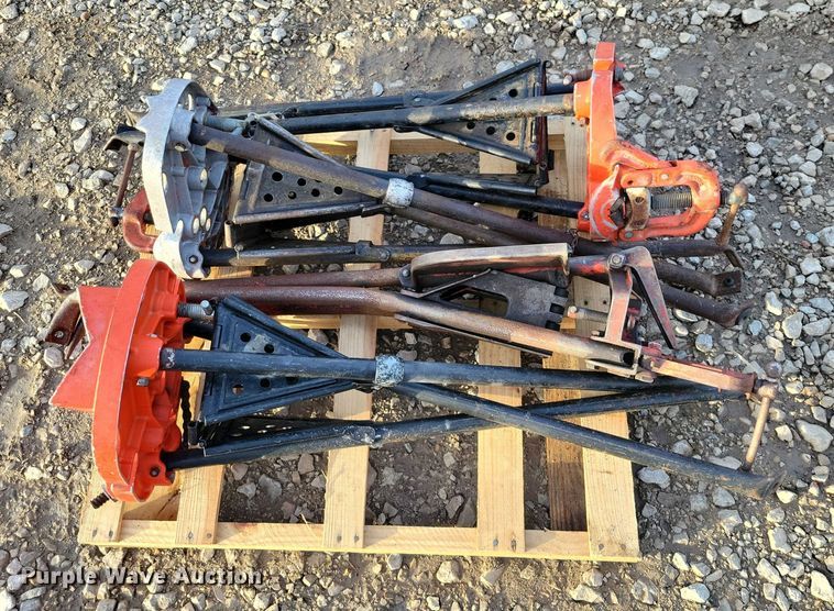 image for item EA2621 Tools