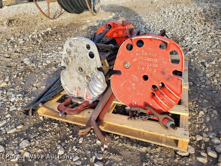 image for item EA2621 Tools