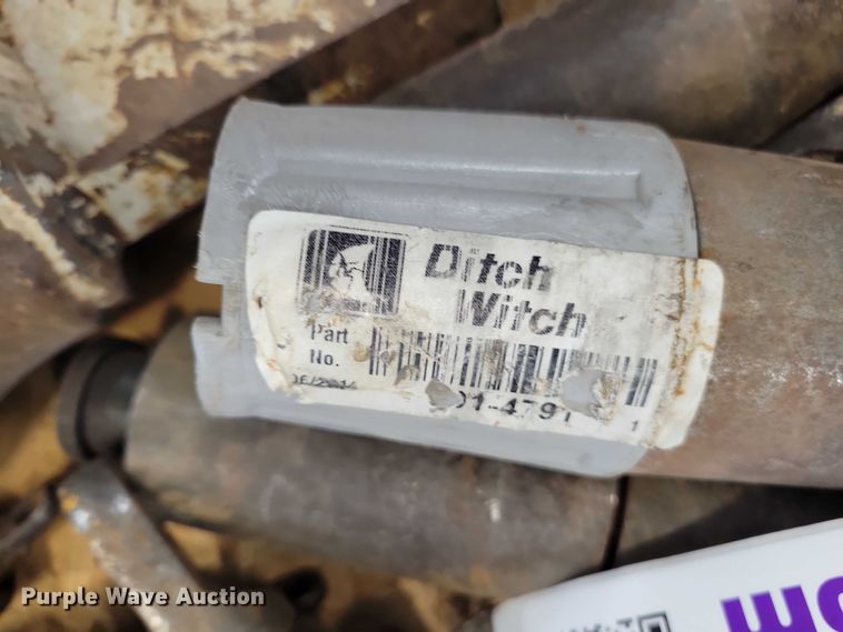 image for item EA2622 Directional drill tools