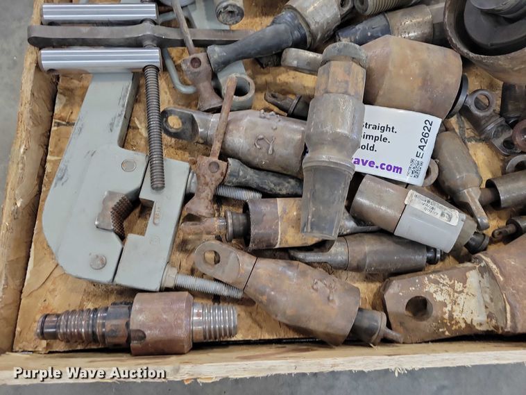 image for item EA2622 Directional drill tools