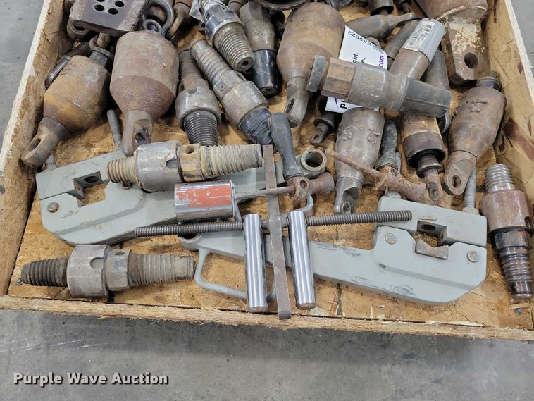 image for item EA2622 Directional drill tools