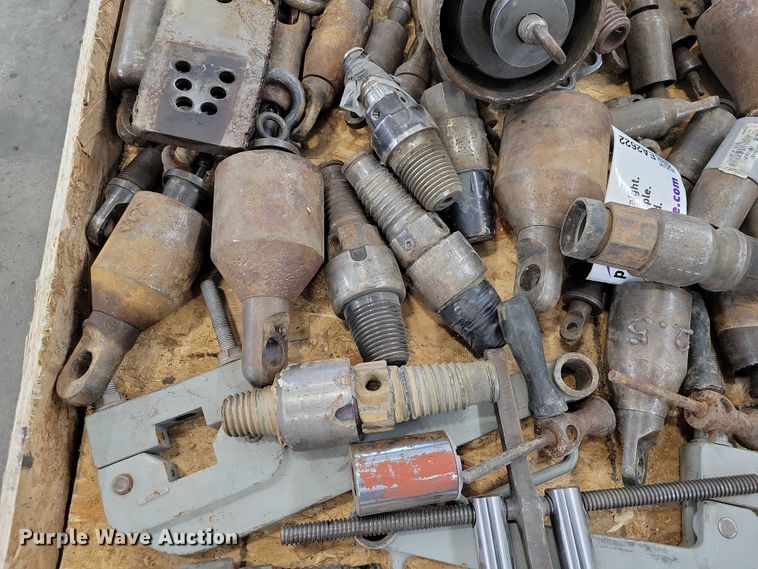 image for item EA2622 Directional drill tools