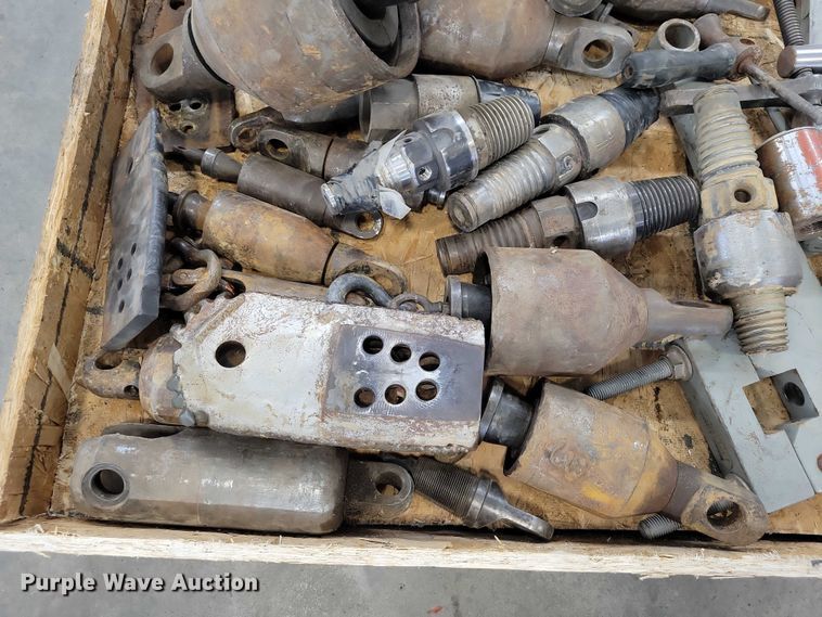 image for item EA2622 Directional drill tools