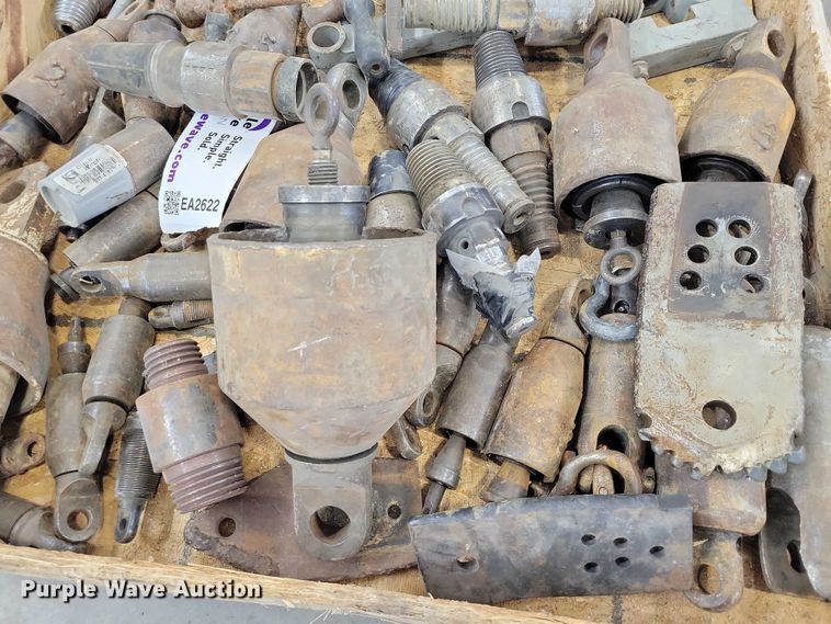 image for item EA2622 Directional drill tools