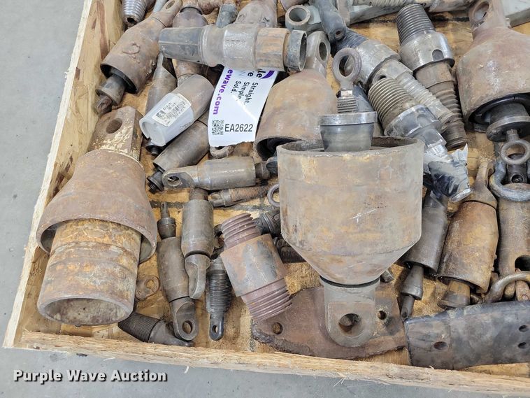 image for item EA2622 Directional drill tools