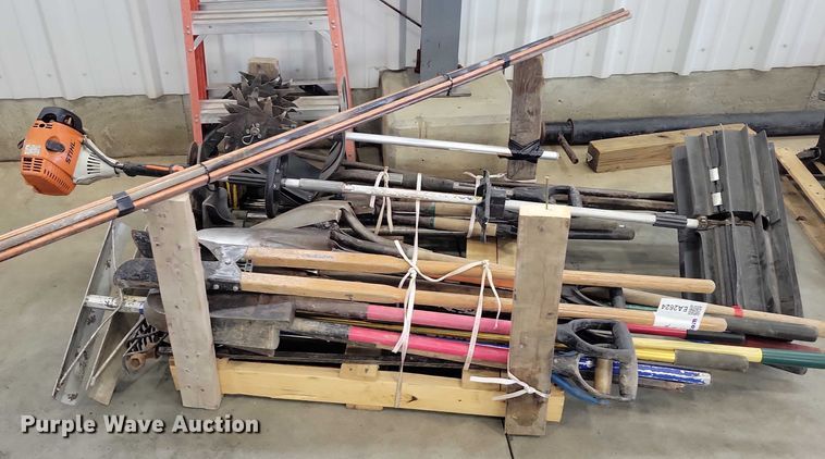 image for item EA2624 Tools