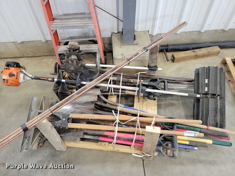 image for item EA2624 Tools