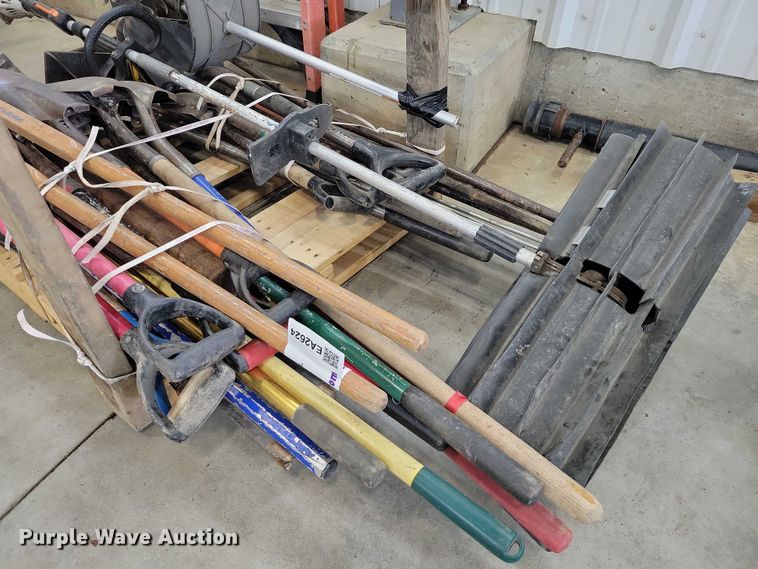 image for item EA2624 Tools