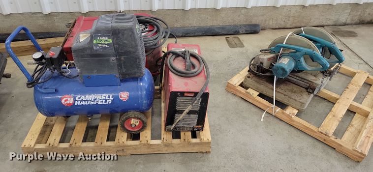 image for item EA2625 Tools