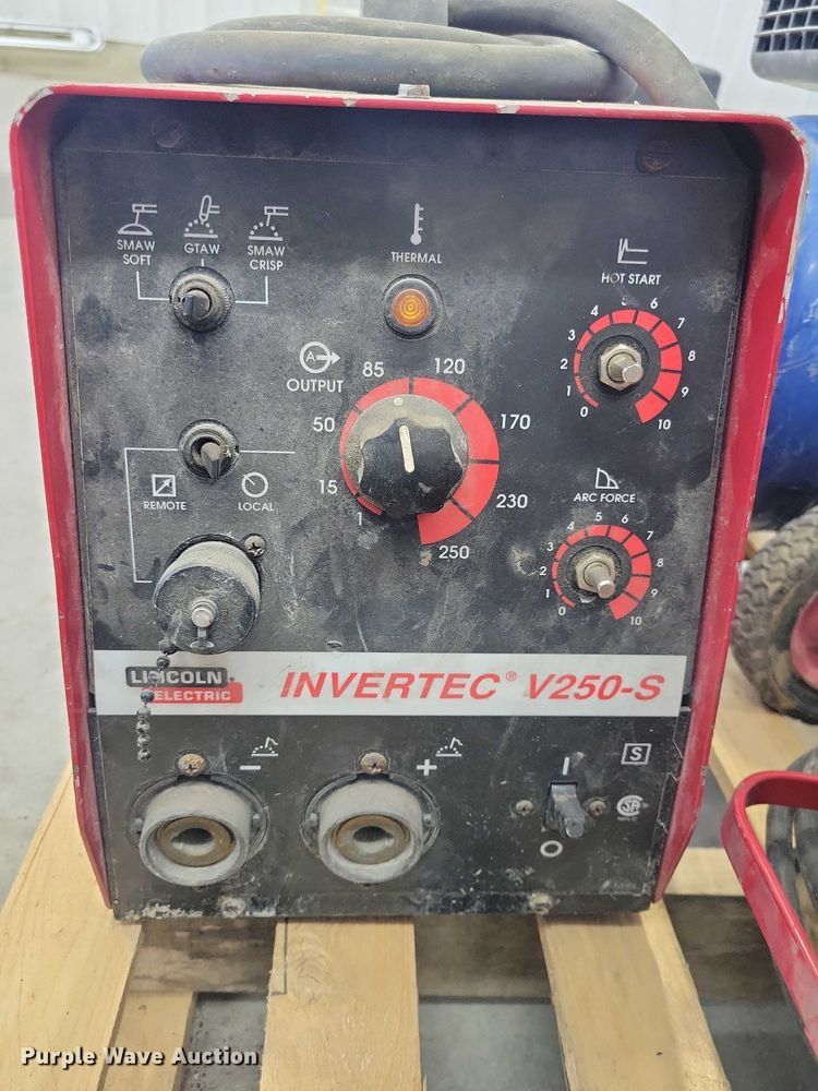 image for item EA2625 Tools