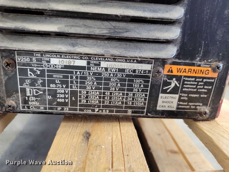 image for item EA2625 Tools