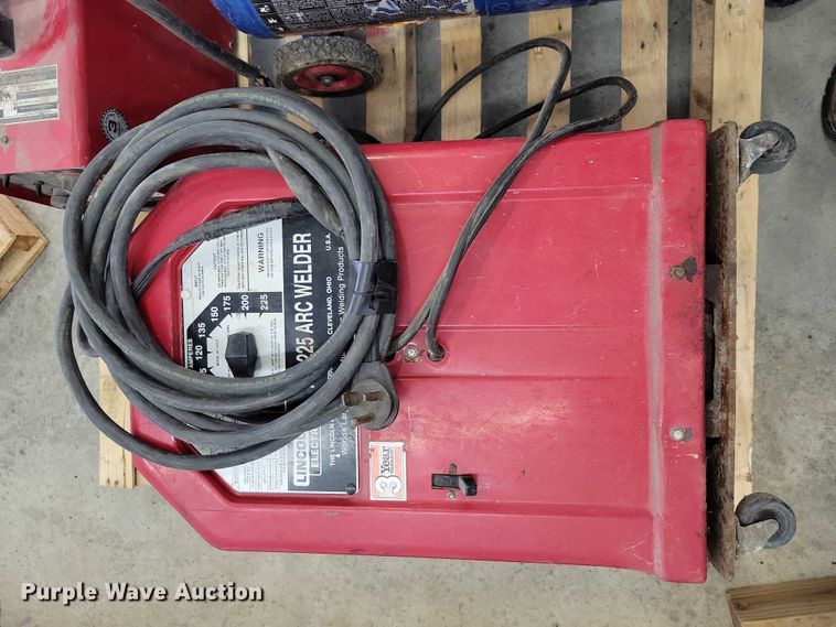 image for item EA2625 Tools