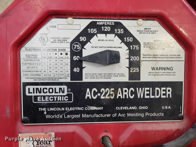 image for item EA2625 Tools