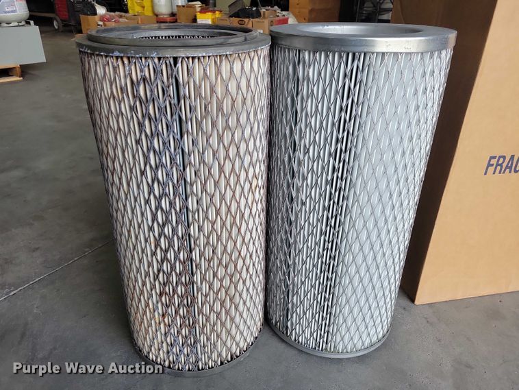 image for item EA2630 (2) filters