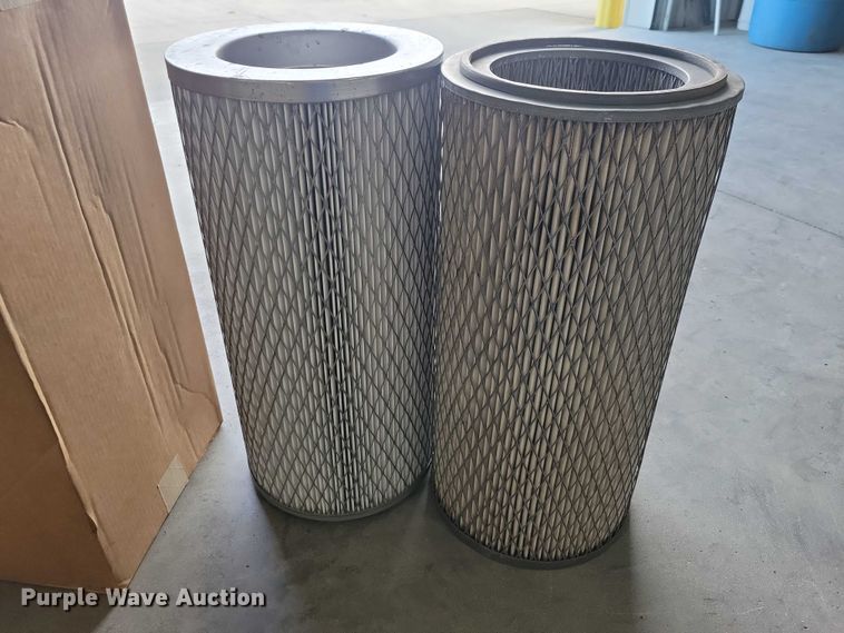 image for item EA2630 (2) filters