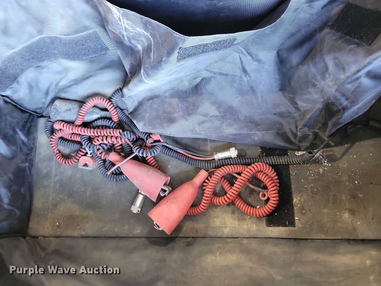 image for item EA2631 Ditch Witch 950R locators