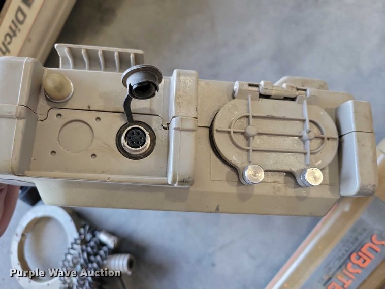 image for item EA2631 Ditch Witch 950R locators