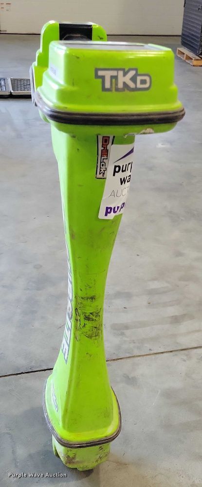 image for item EA2633 2016 Subsite TKD guidance system 