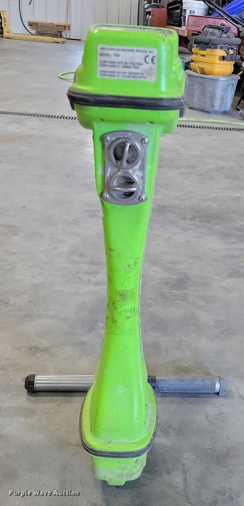 image for item EA2633 2016 Subsite TKD guidance system 