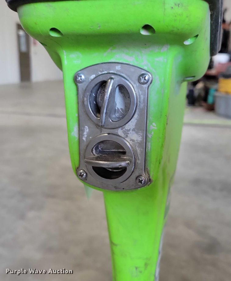 image for item EA2633 2016 Subsite TKD guidance system 