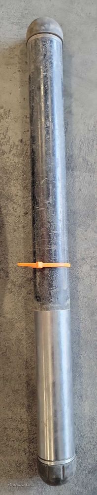 image for item EA2634 2015 Ditch Witch TK guidance system