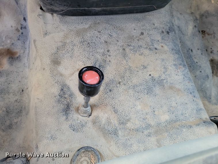 image for item EA2635 2015 RAM 5500 dump flatbed truck