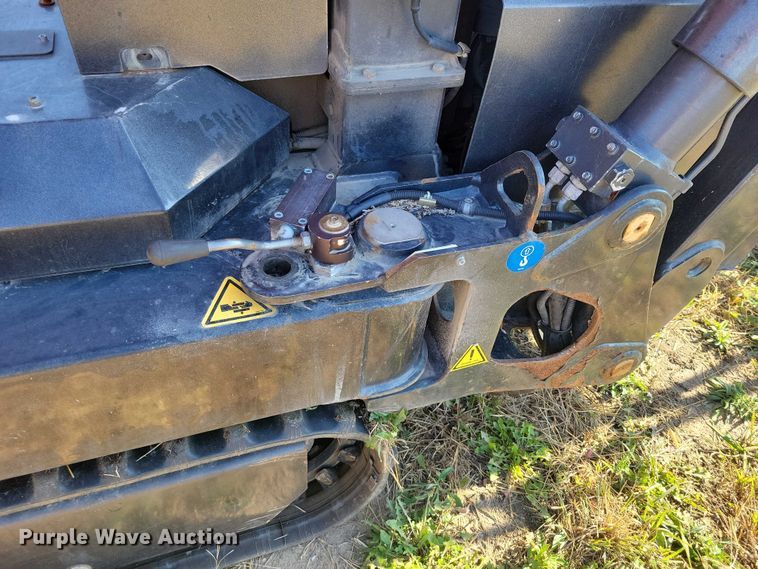 image for item EA2636 2018 Platform Basket PB 22.10 tracked boom lift