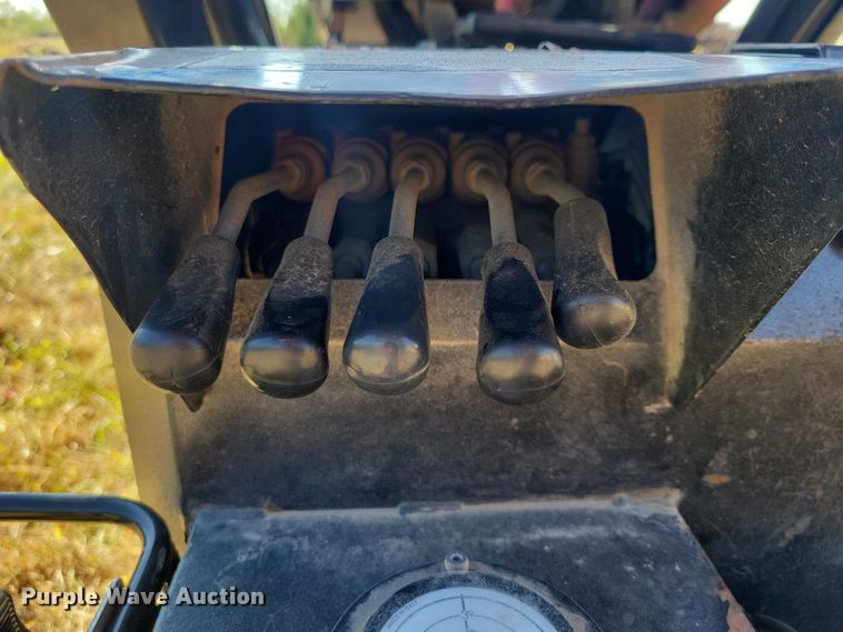 image for item EA2636 2018 Platform Basket PB 22.10 tracked boom lift