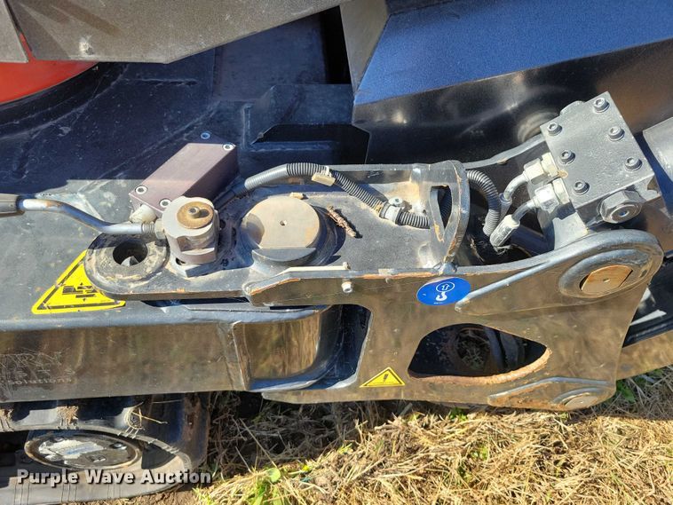 image for item EA2636 2018 Platform Basket PB 22.10 tracked boom lift