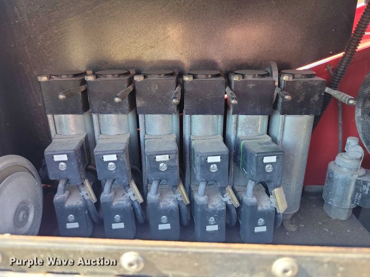 image for item EA2636 2018 Platform Basket PB 22.10 tracked boom lift