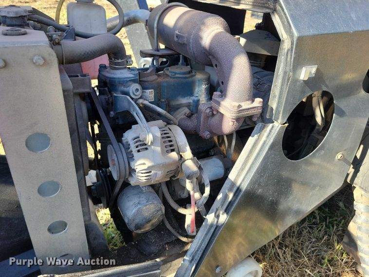 image for item EA2636 2018 Platform Basket PB 22.10 tracked boom lift