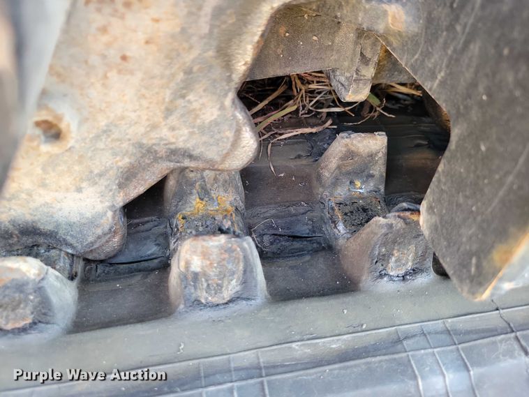 image for item EA2636 2018 Platform Basket PB 22.10 tracked boom lift