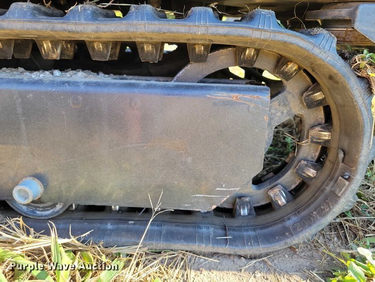 image for item EA2636 2018 Platform Basket PB 22.10 tracked boom lift