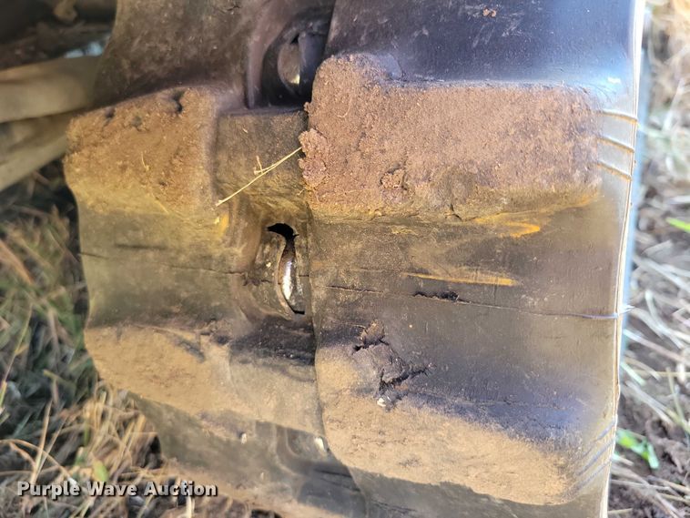 image for item EA2636 2018 Platform Basket PB 22.10 tracked boom lift