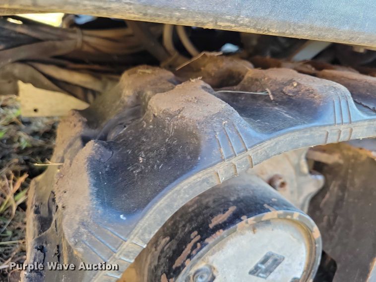 image for item EA2636 2018 Platform Basket PB 22.10 tracked boom lift