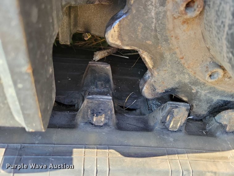 image for item EA2636 2018 Platform Basket PB 22.10 tracked boom lift