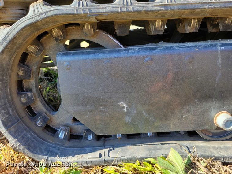 image for item EA2636 2018 Platform Basket PB 22.10 tracked boom lift